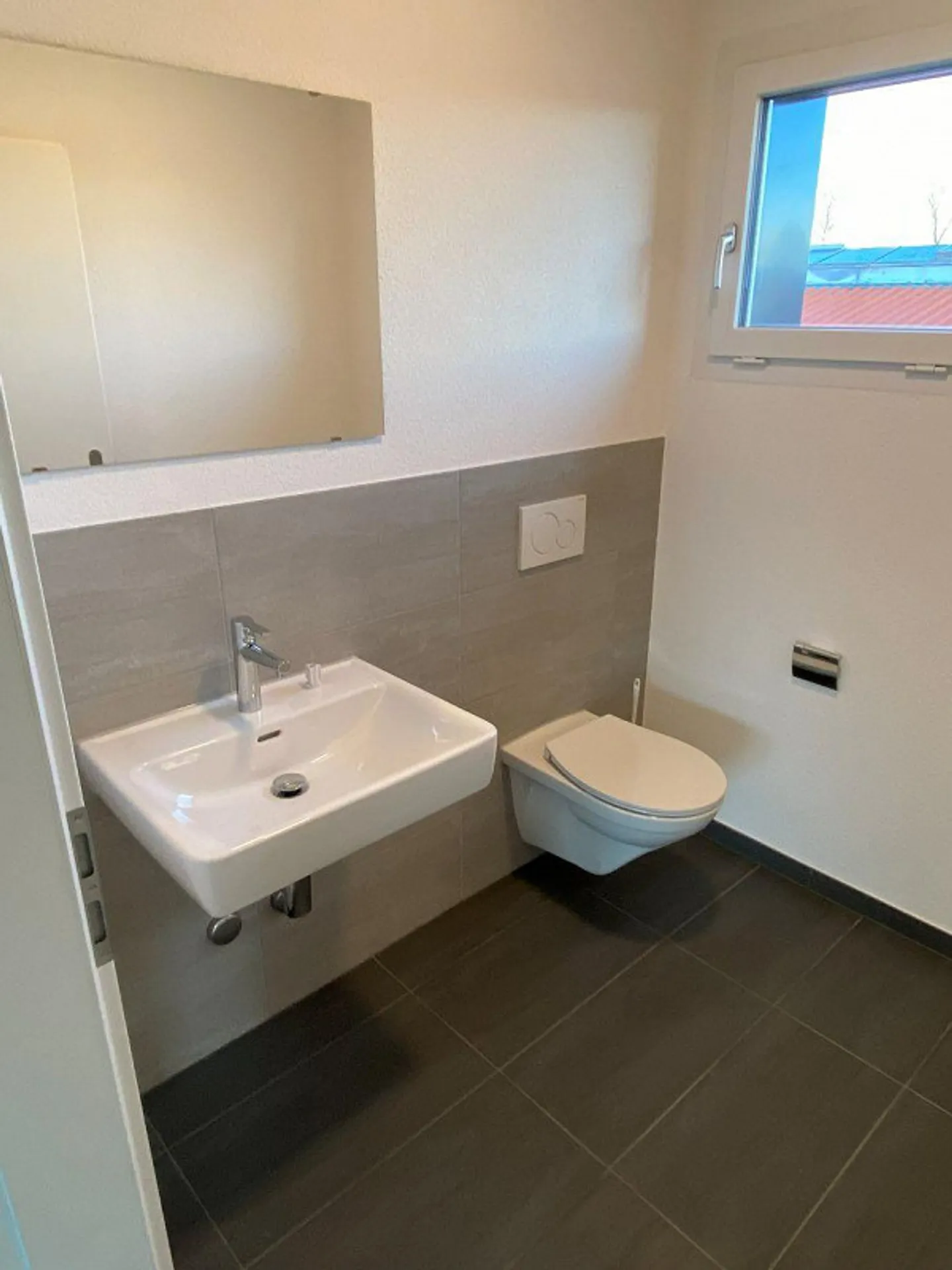 Geräumige Duplex-Wohnung in der Natur - Foto 15 von 18