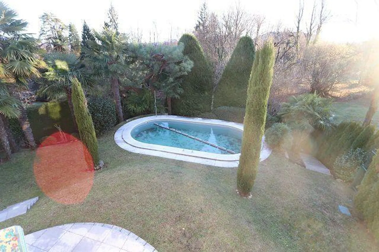 Charmante Villa con Piscina ad Astano - Foto 24 di 33