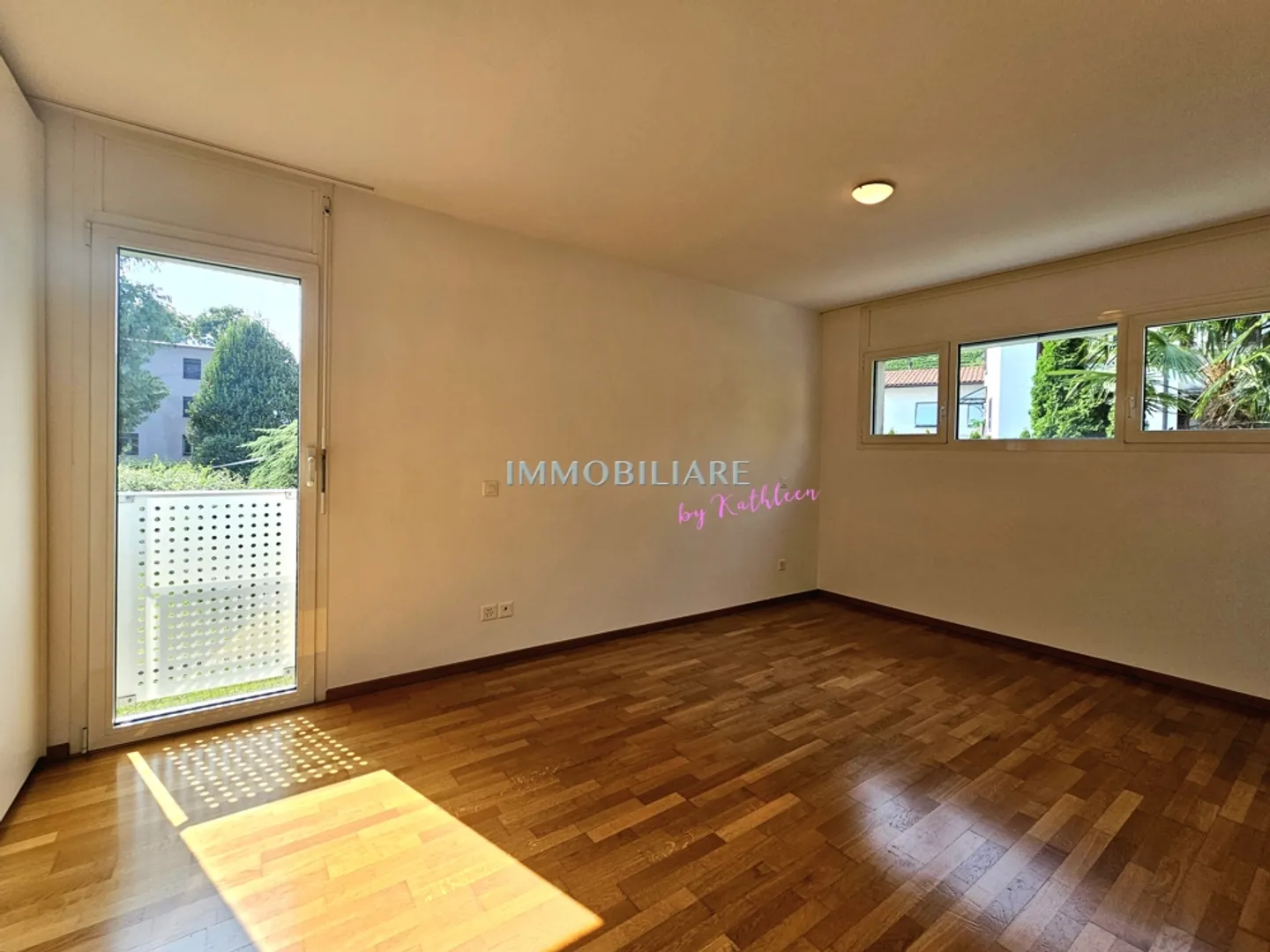 Appartamento con giardino privato e camino - Gartenwohnung mit Kamin - Foto 10 di 14