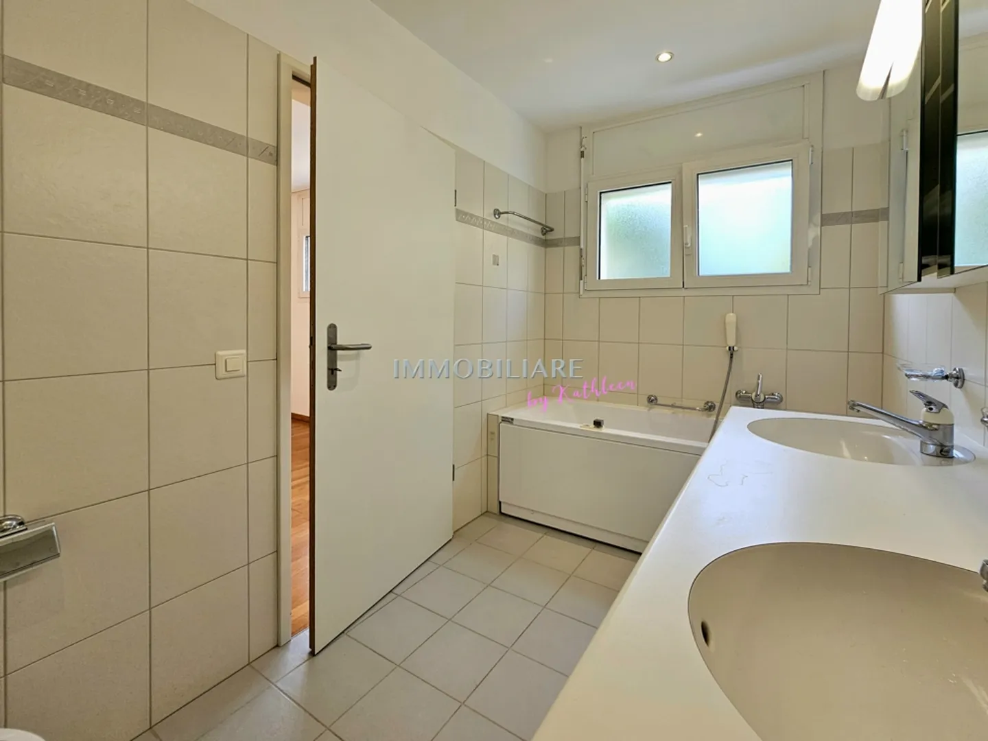 Appartamento con giardino privato e camino - Gartenwohnung mit Kamin - Foto 11 di 14