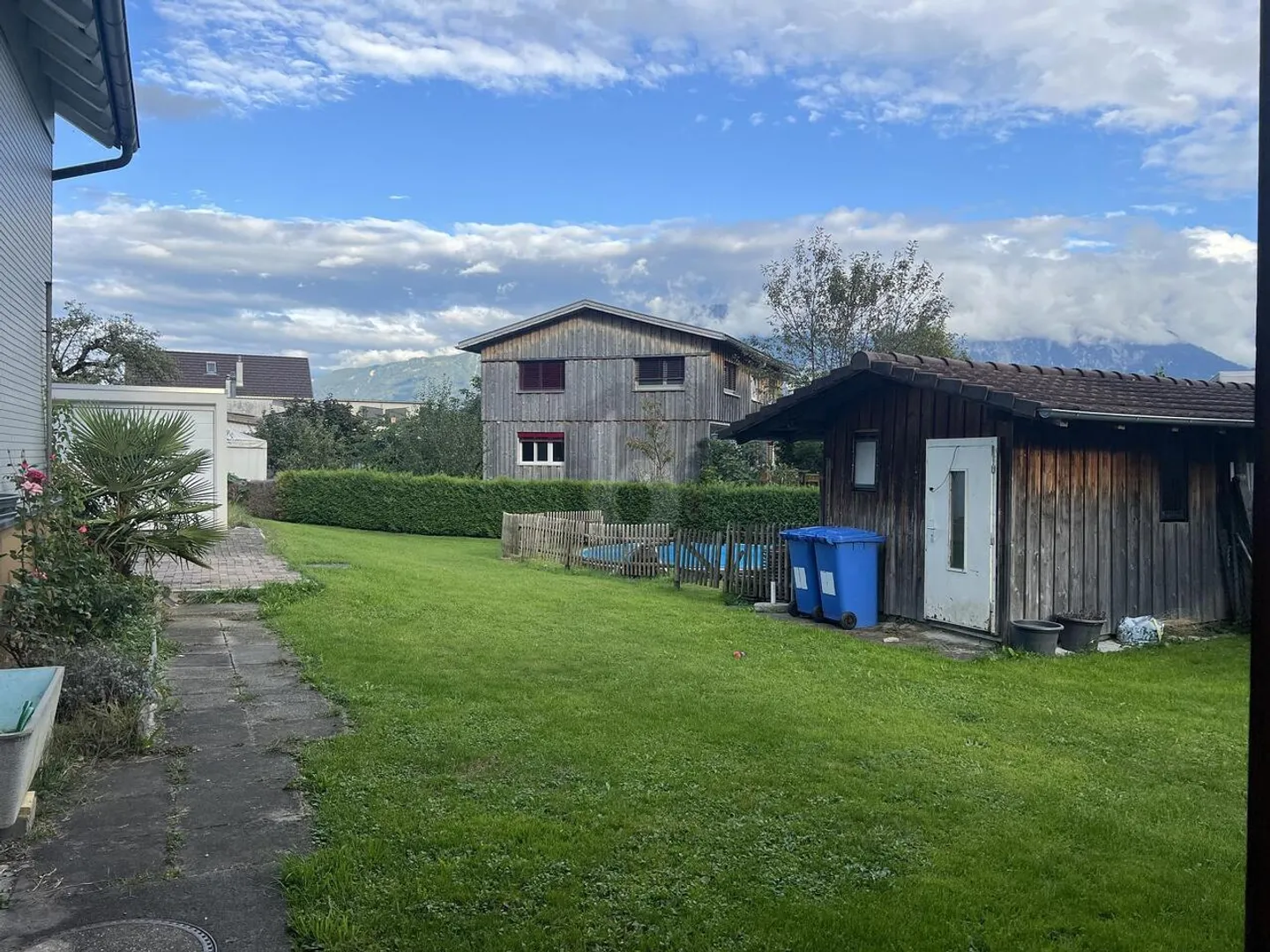 Adatto alle famiglie con grande giardino! - Foto 3 di 6