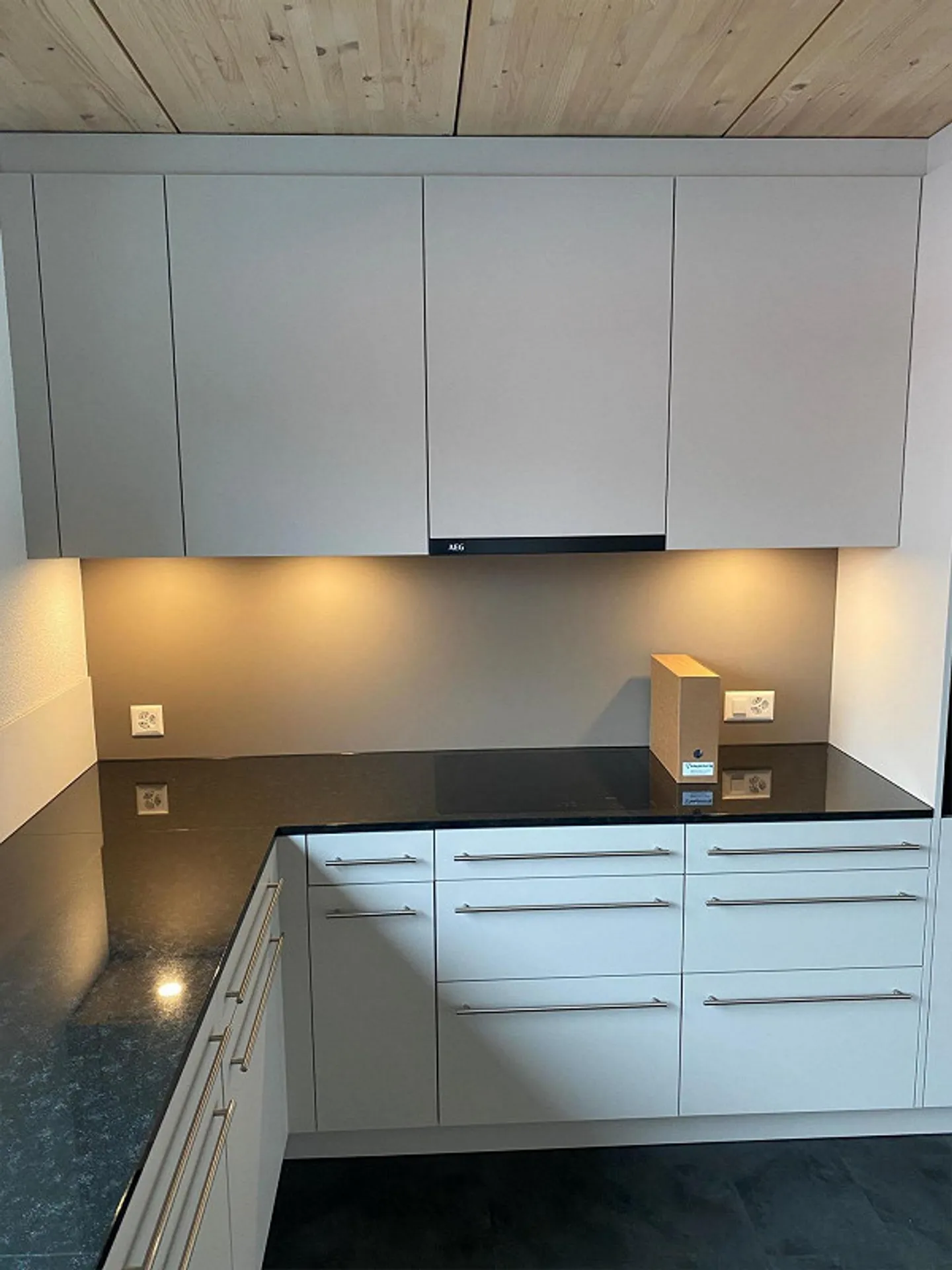 Geräumige Duplex-Wohnung in der Natur - Foto 16 von 18