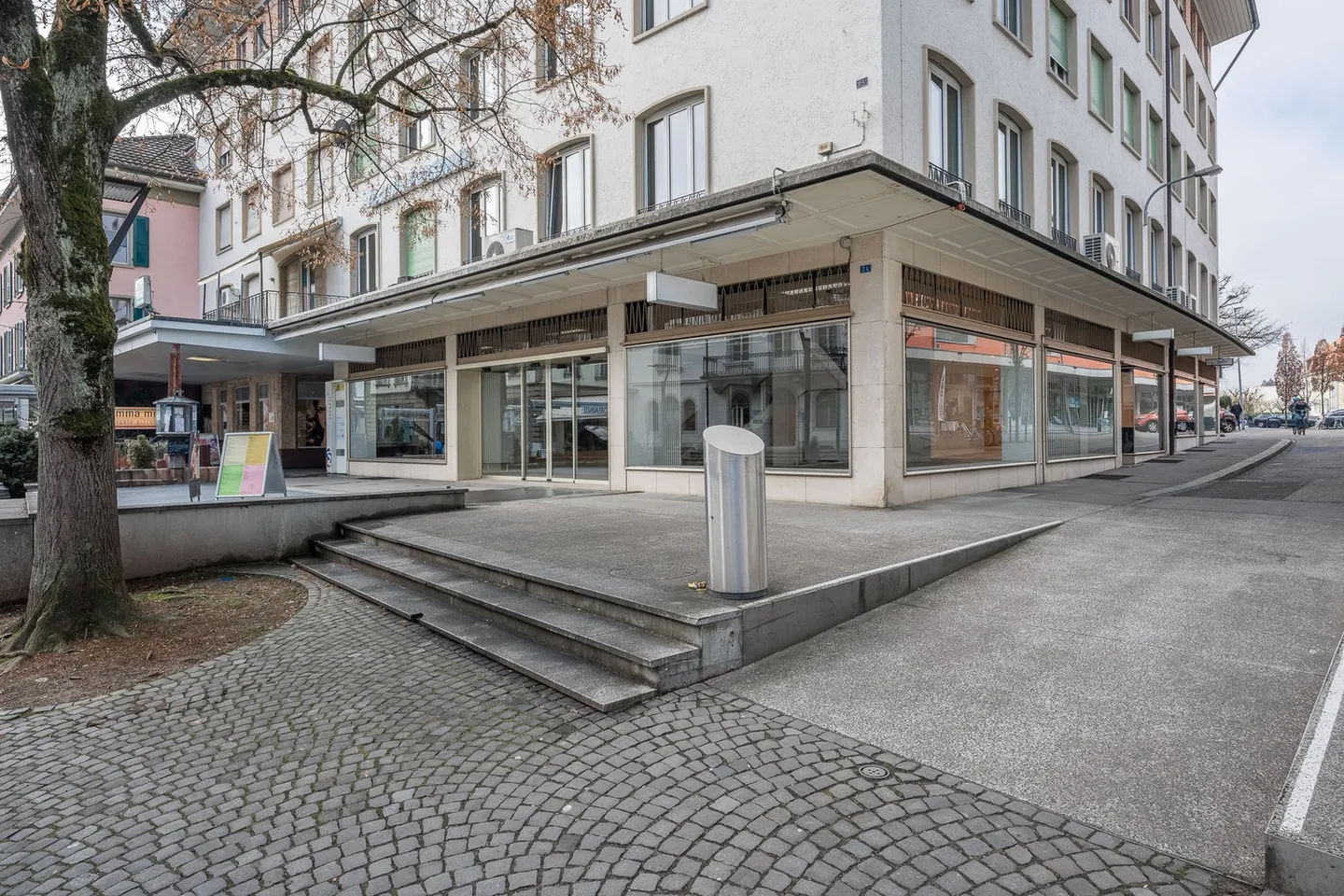 Votre nouvelle entreprise dans la rue du marché - Photo 8 sur 11