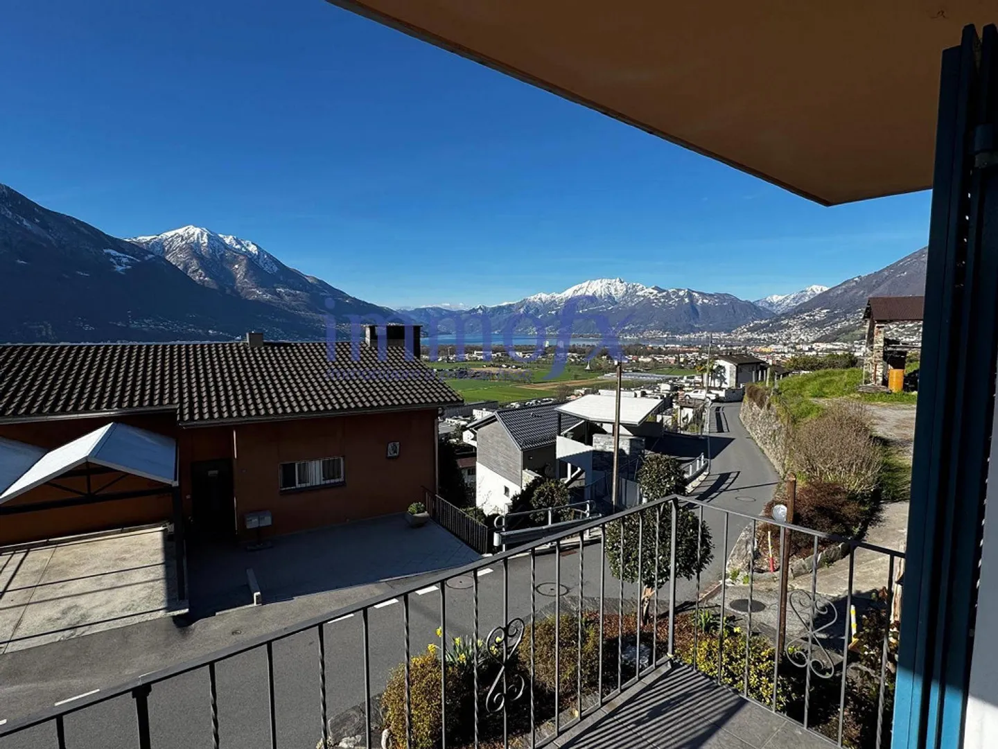 Affascinante Casa Indipendente a Lavertezzo - Foto 1 di 7