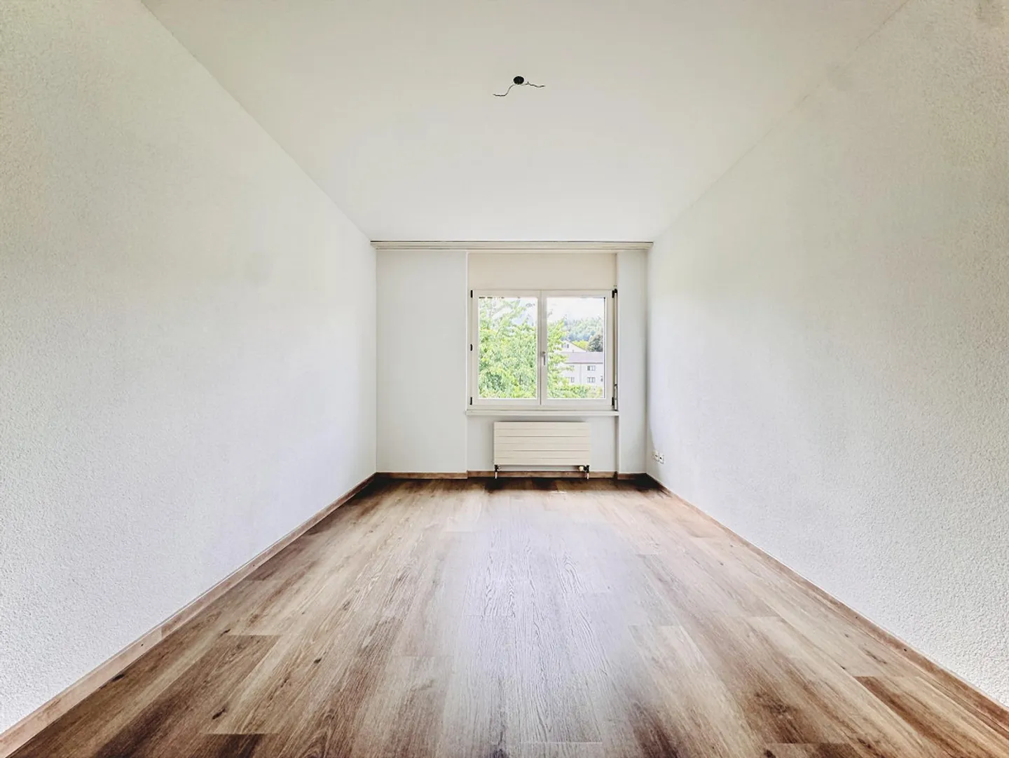Geräumige Maisonette mit Parkplatz - Foto 11 von 15