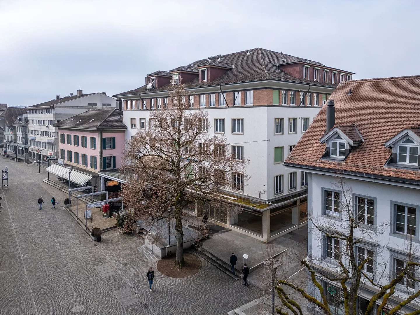 Votre nouvelle entreprise dans la rue du marché - Photo 10 sur 11