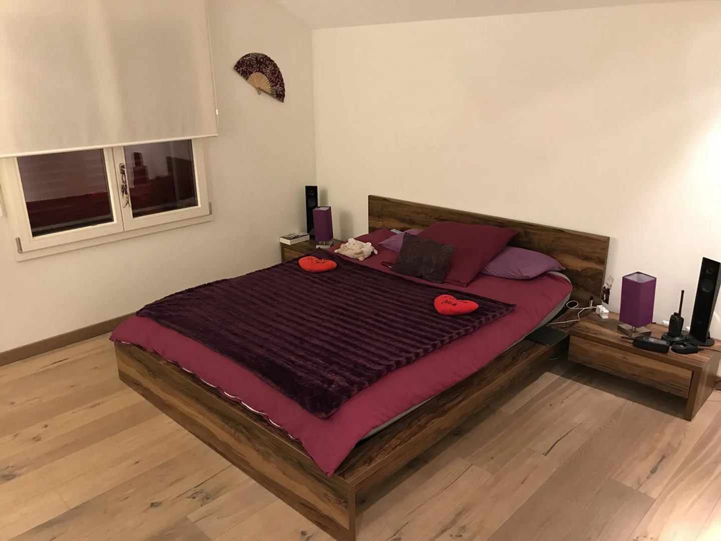 Stilvolle 2.5-Zimmer-Wohnung - Foto 2 von 20