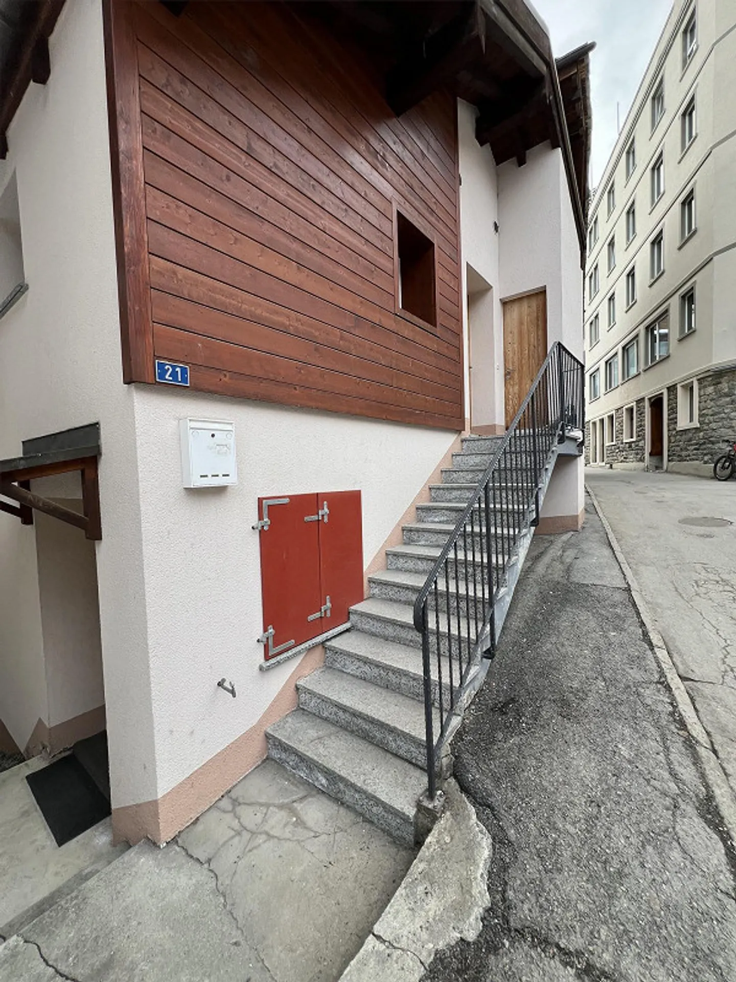 Stilvolle 2.5-Zimmer-Wohnung - Foto 5 von 20