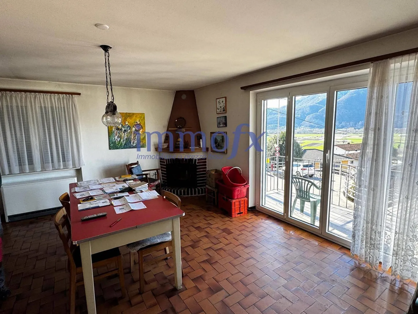 Affascinante Casa Indipendente a Lavertezzo - Foto 5 di 7