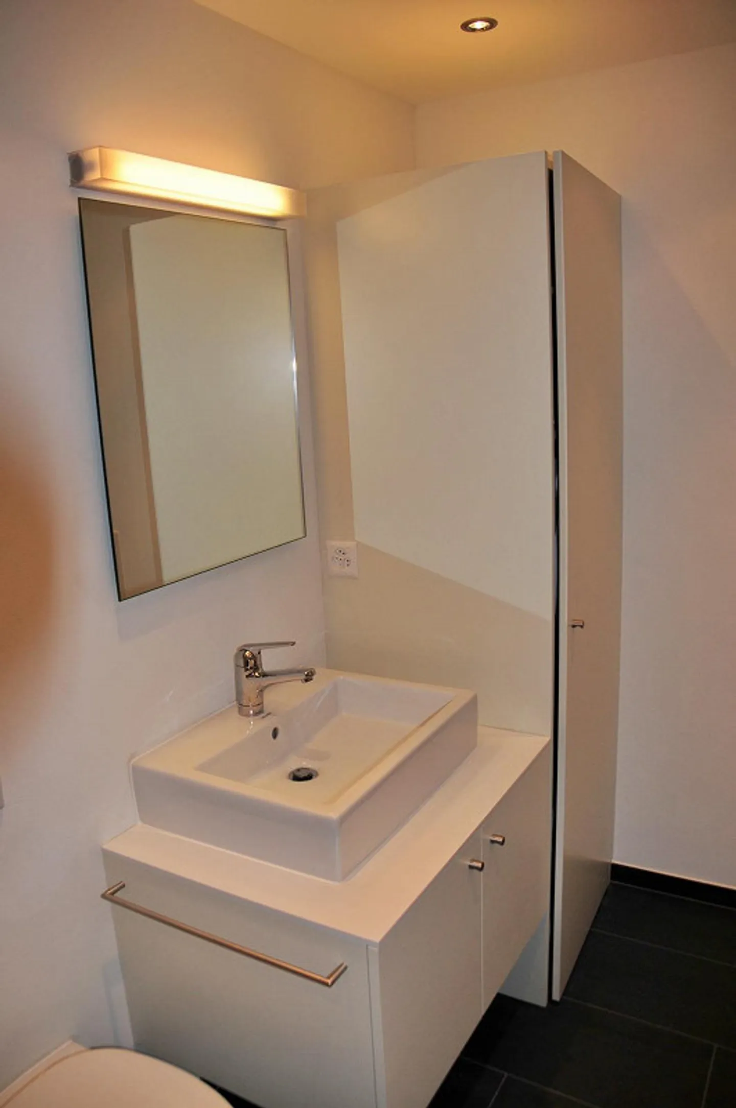 Stilvolle 2.5-Zimmer-Wohnung - Foto 7 von 20