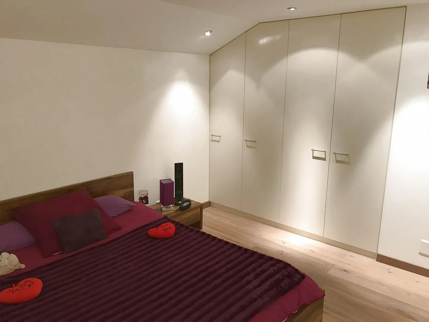 Stilvolle 2.5-Zimmer-Wohnung - Foto 3 von 20