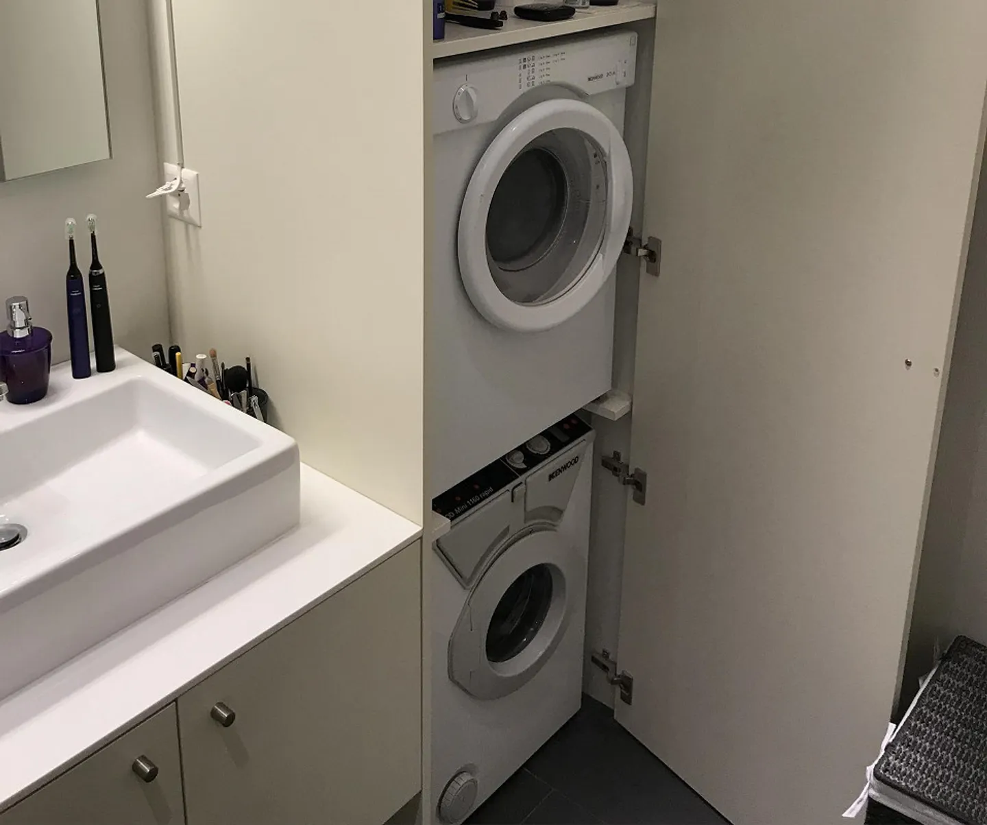 Stilvolle 2.5-Zimmer-Wohnung - Foto 4 von 20