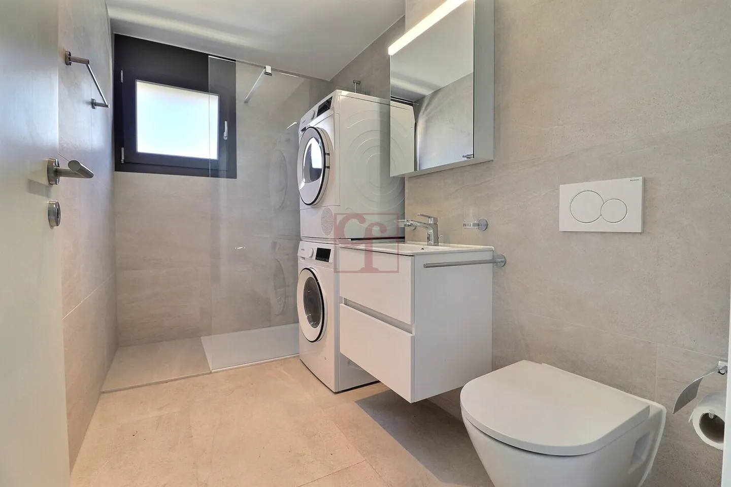 The Clos du Centre - 3.5 Room Apartment - Photo 4 of 9