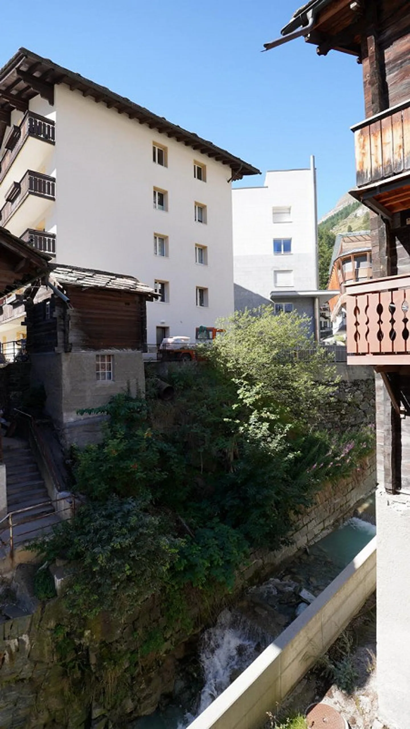 Stilvolle 2.5-Zimmer-Wohnung - Foto 8 von 20