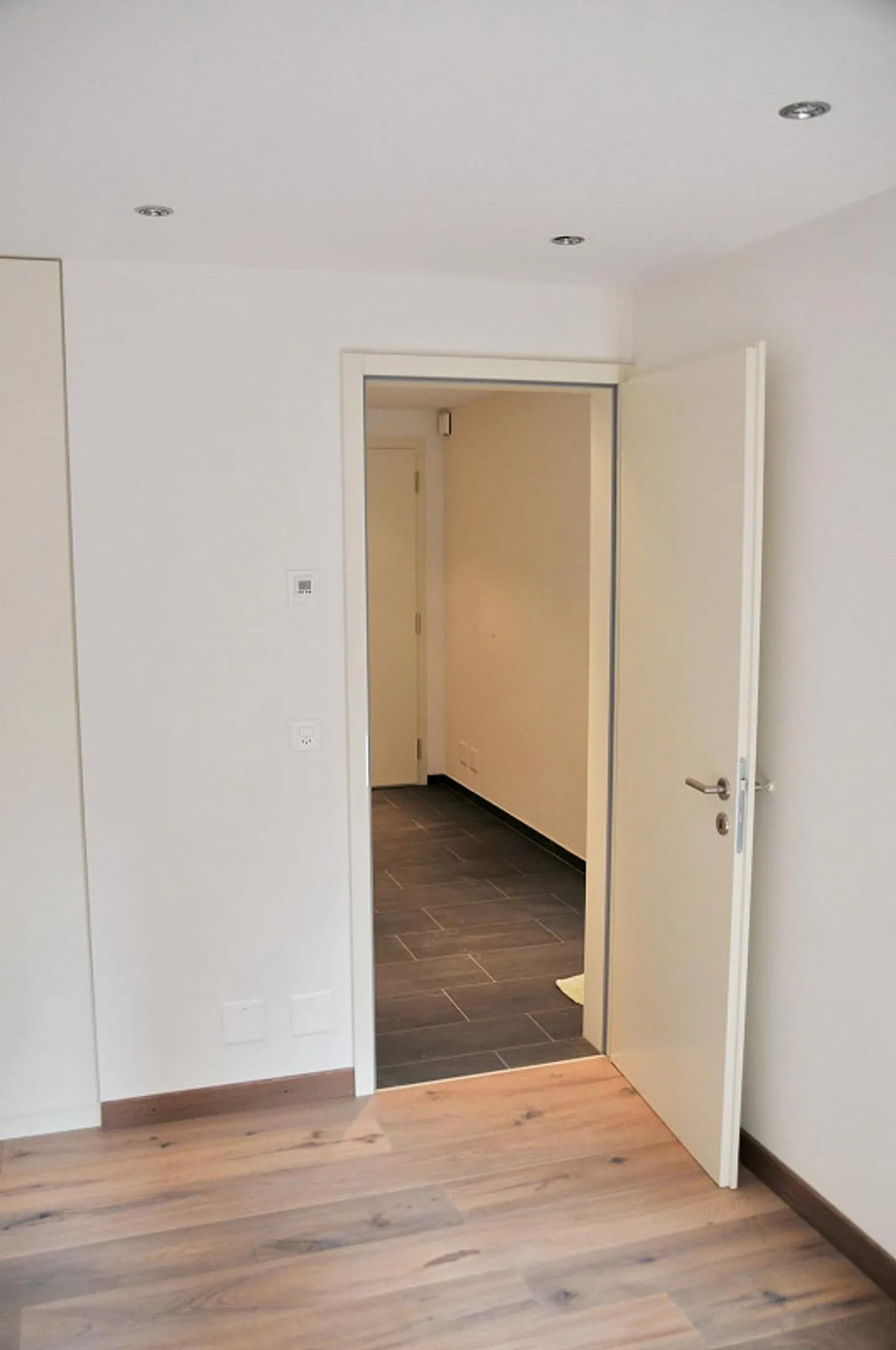 Stilvolle 2.5-Zimmer-Wohnung - Foto 9 von 20