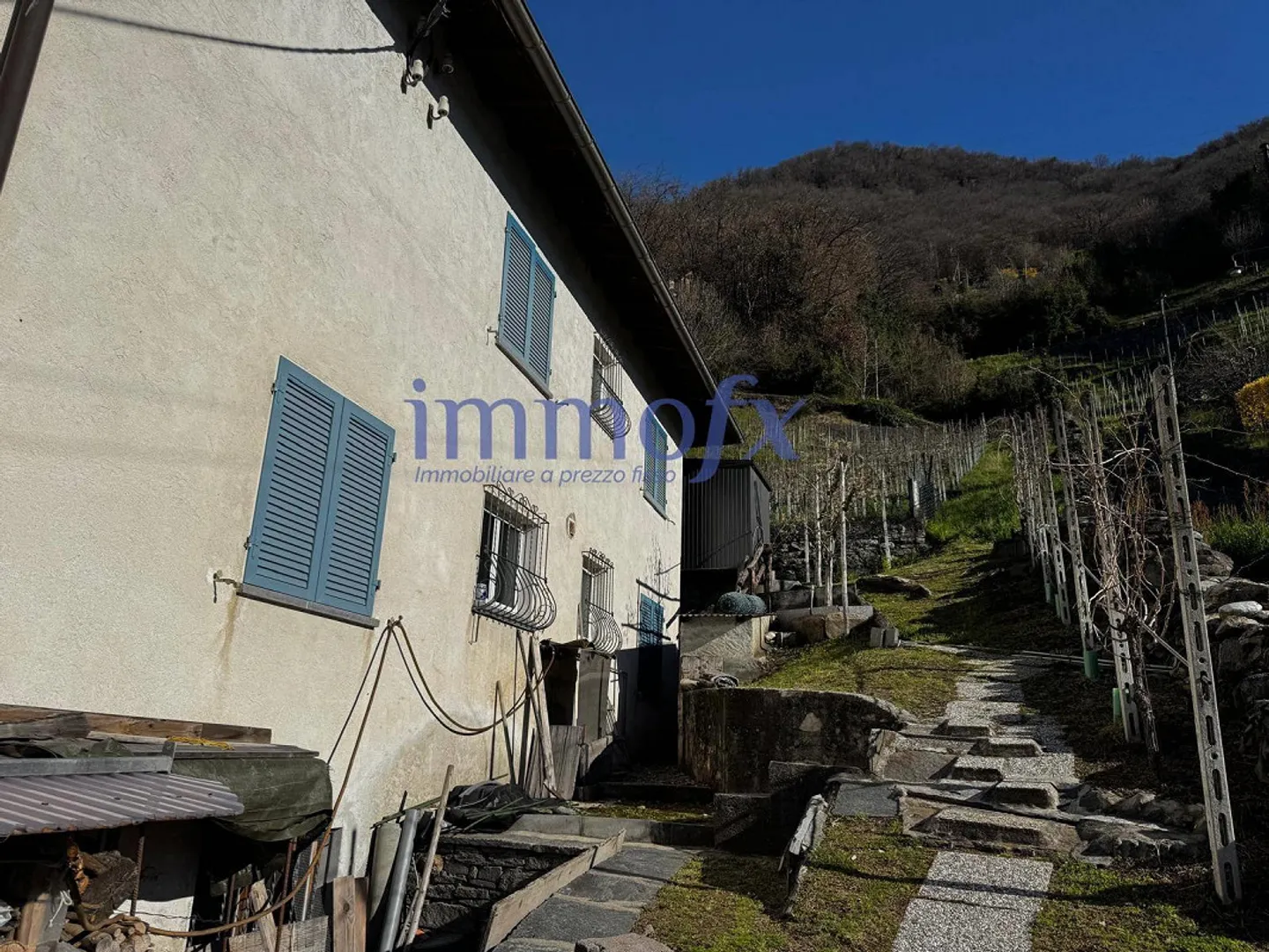 Affascinante Casa Indipendente a Lavertezzo - Foto 7 di 7