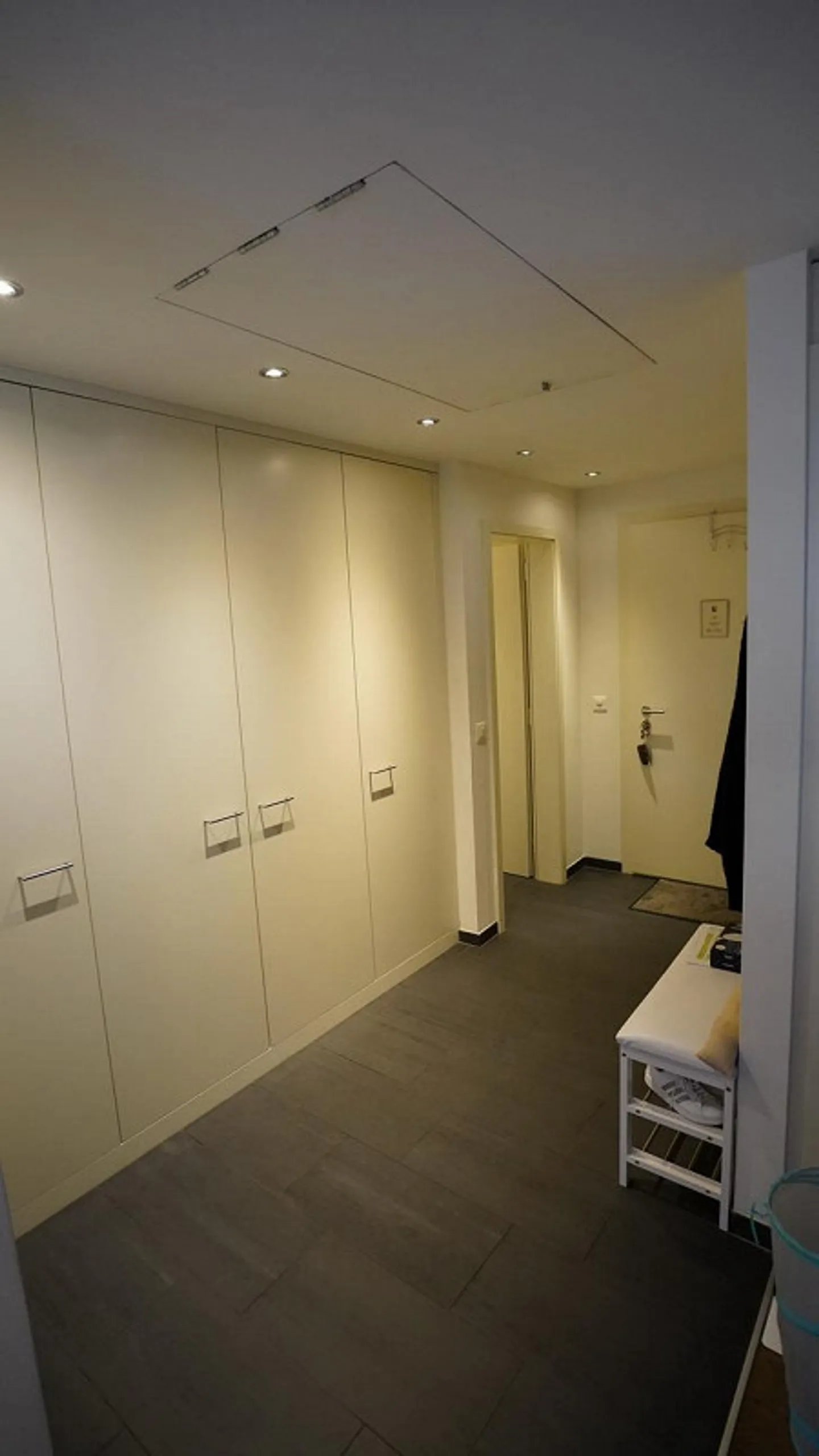 Stilvolle 2.5-Zimmer-Wohnung - Foto 10 von 20