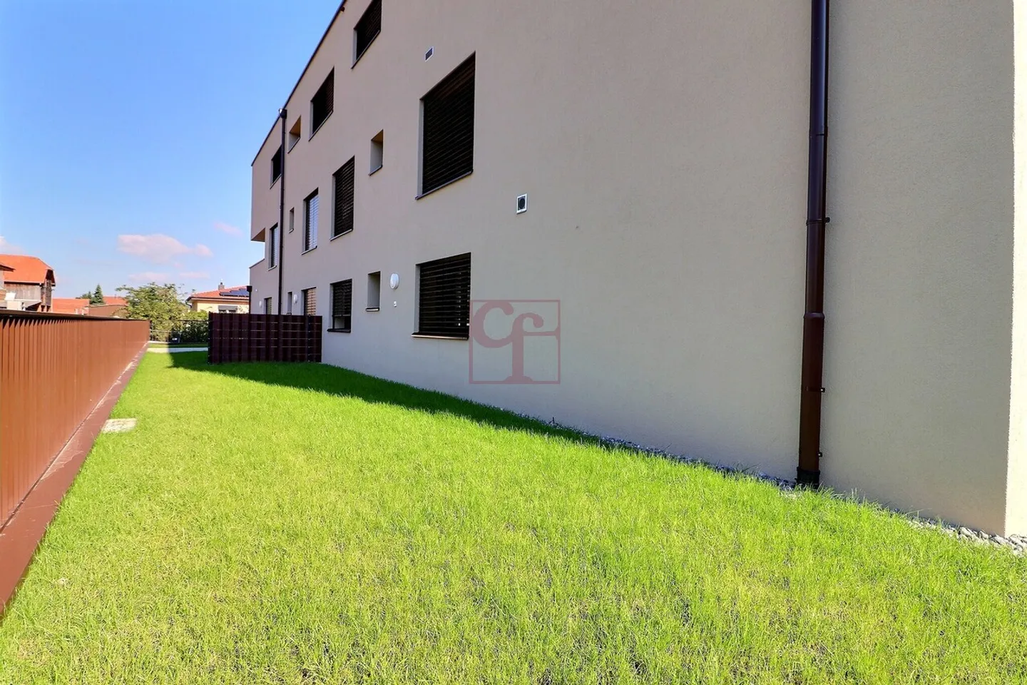 The Clos du Centre - 3.5 Room Apartment - Photo 6 of 9