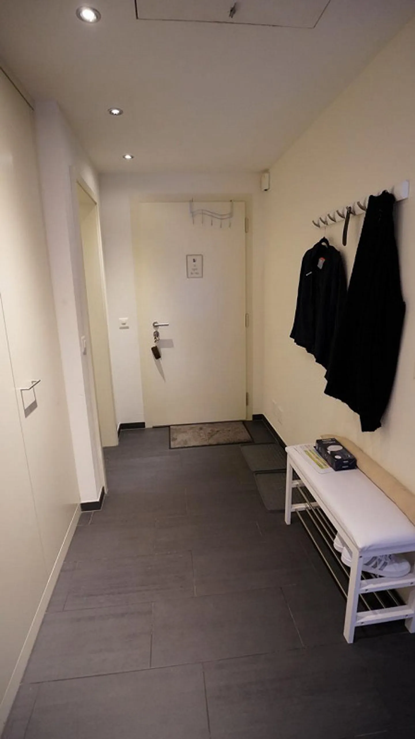 Stilvolle 2.5-Zimmer-Wohnung - Foto 11 von 20