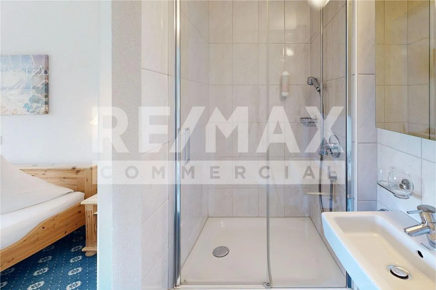 Hôtel dans un emplacement visible et de premier choix - Photo 6 sur 13