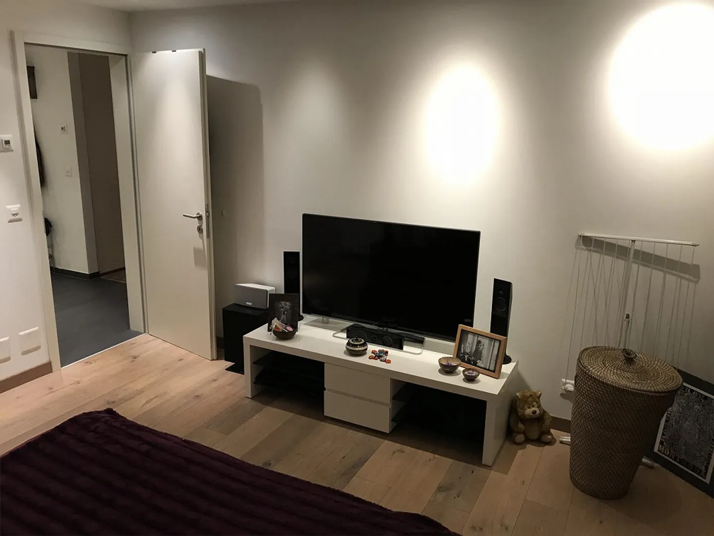 Stilvolle 2.5-Zimmer-Wohnung - Foto 14 von 20