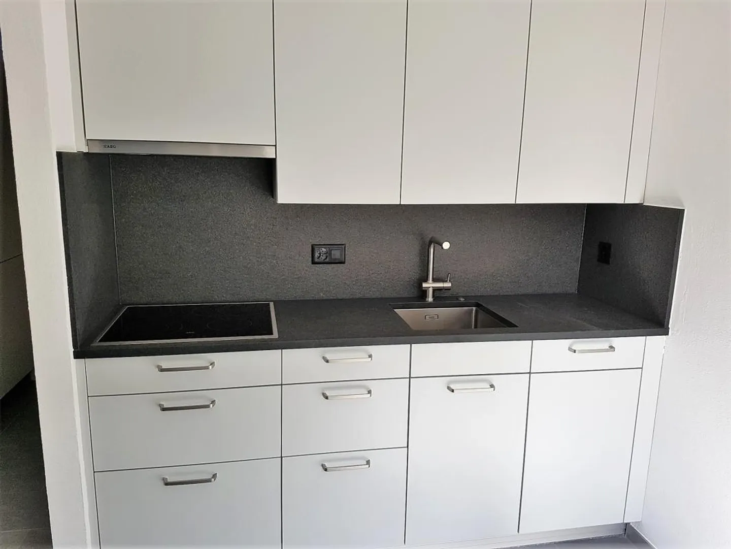 1 1/2 - Zimmerwohnung (307) zu vermieten - Foto 1 von 5