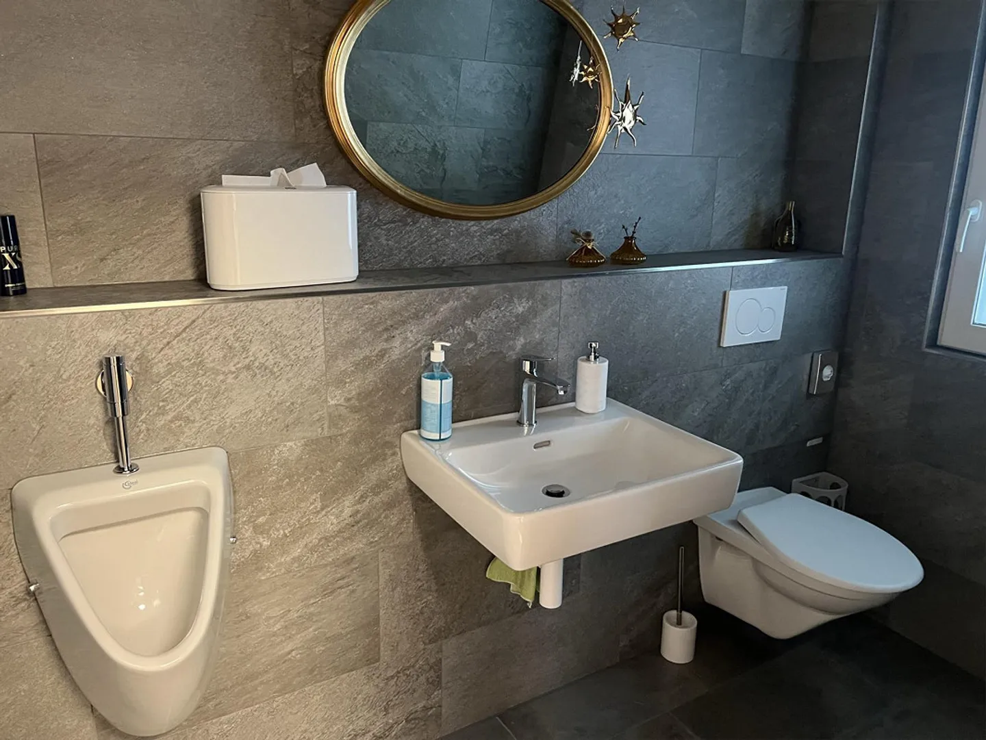 Versatile usable spaces in 'Haus Pegasus' - Photo 6 of 11