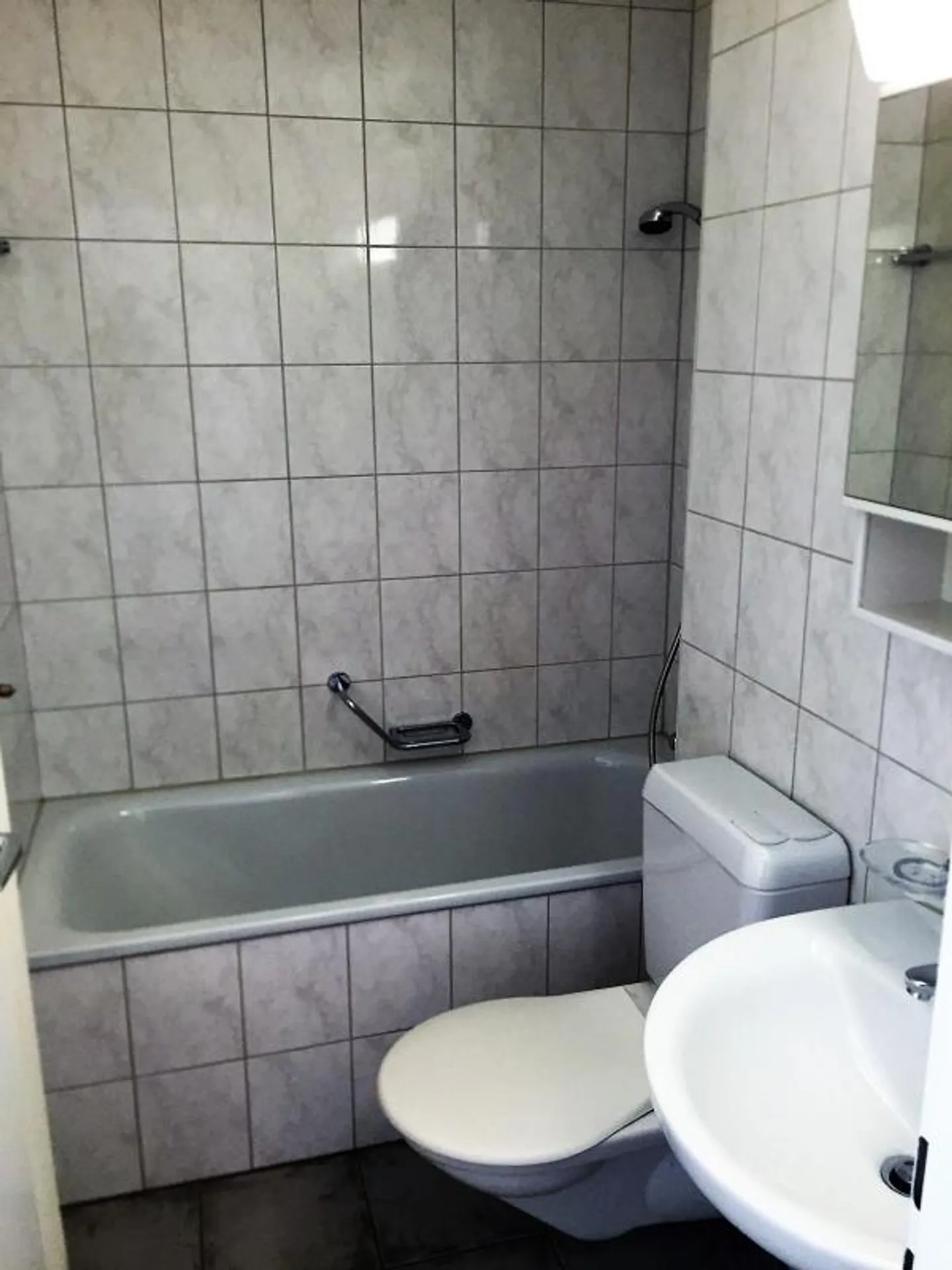 1 1/2 - Zimmerwohnung (307) zu vermieten - Foto 2 von 5