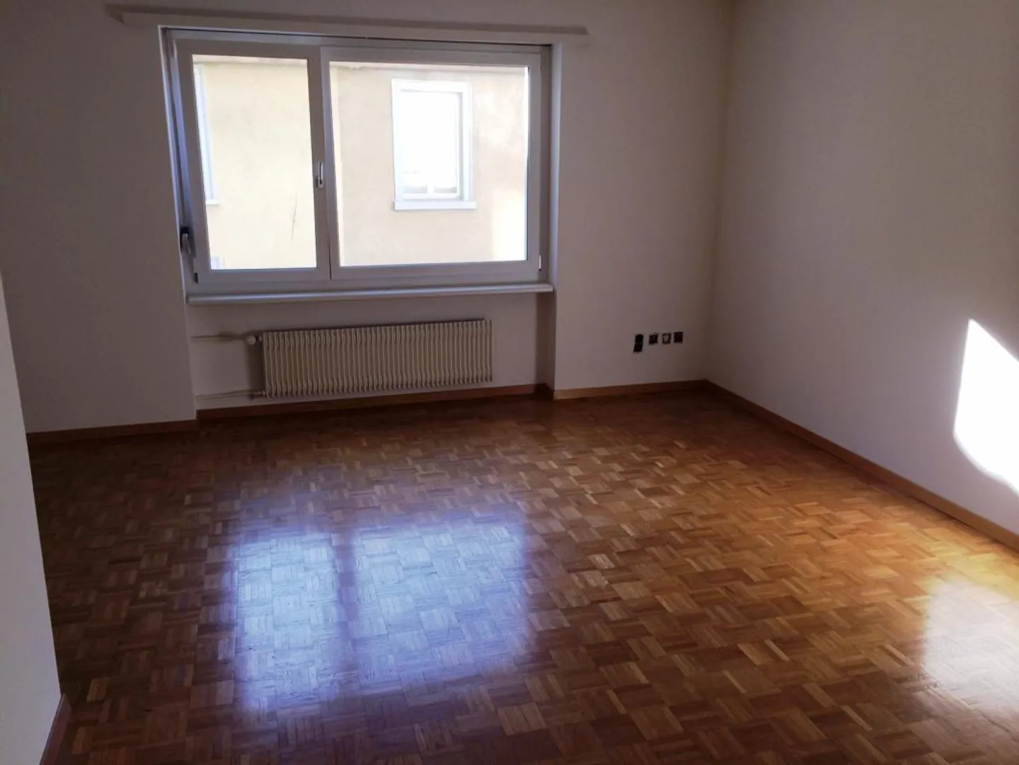 1 1/2 - Zimmerwohnung (307) zu vermieten - Foto 3 von 5