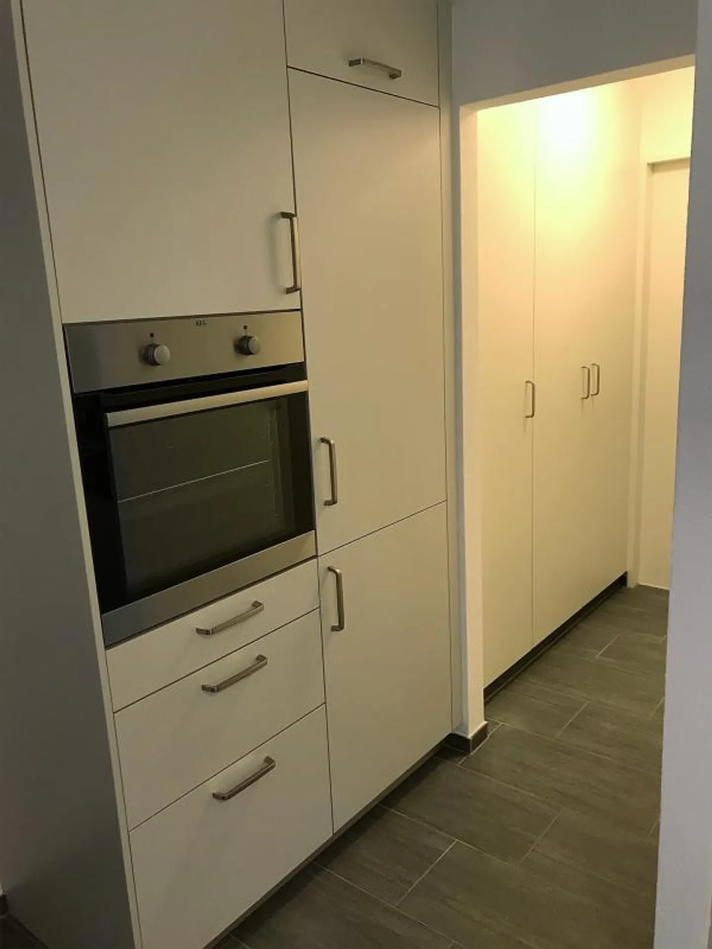 1 1/2 - Zimmerwohnung (307) zu vermieten - Foto 4 von 5