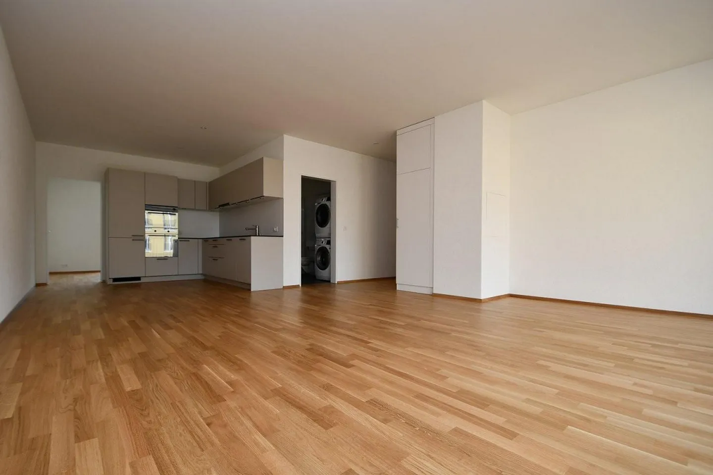 Modernes Apartment in Go Bern West - Foto 3 von 8