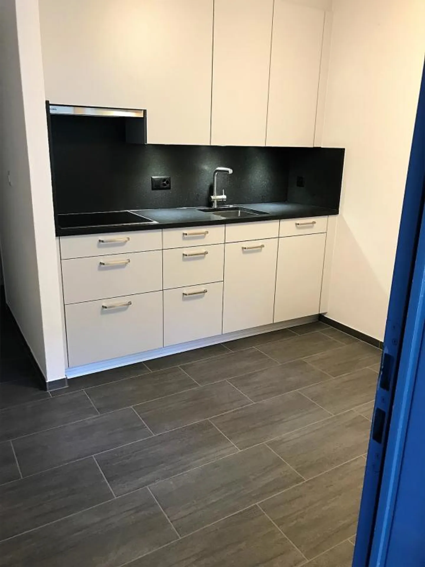 1 1/2 - Zimmerwohnung (307) zu vermieten - Foto 5 von 5