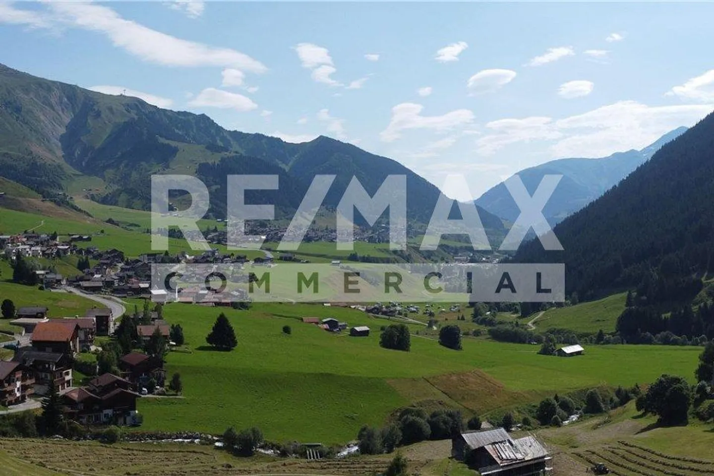 Hôtel dans un emplacement visible et de premier choix - Photo 13 sur 13