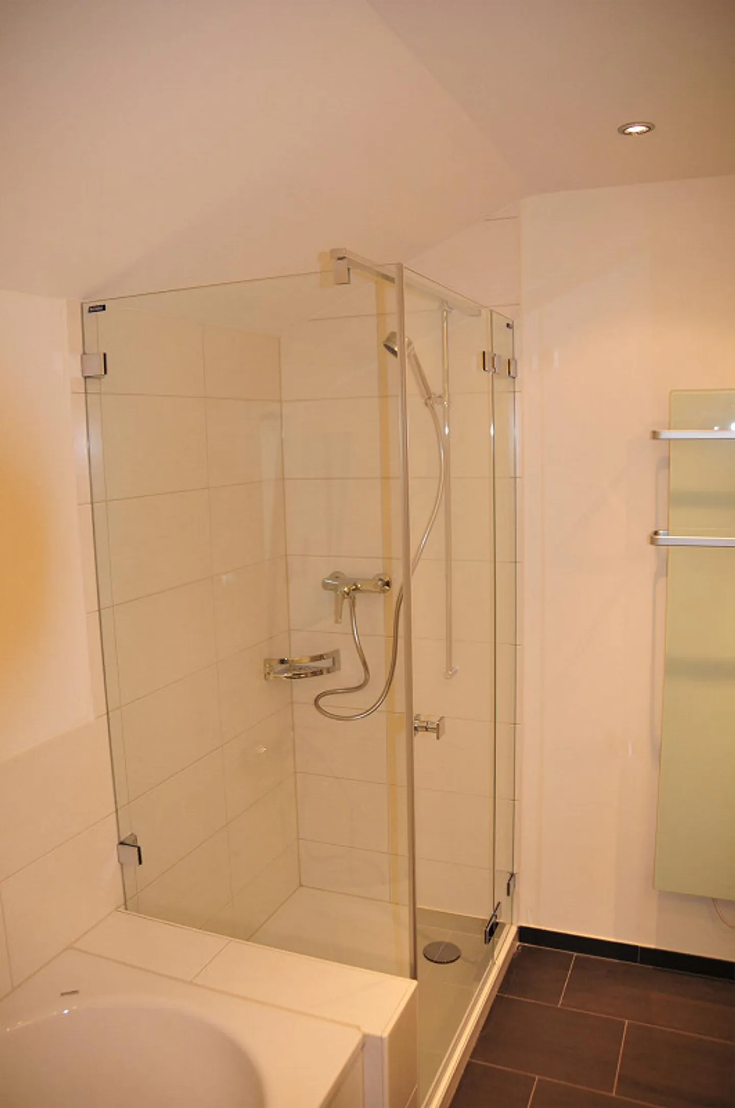 Stilvolle 2.5-Zimmer-Wohnung - Foto 16 von 20