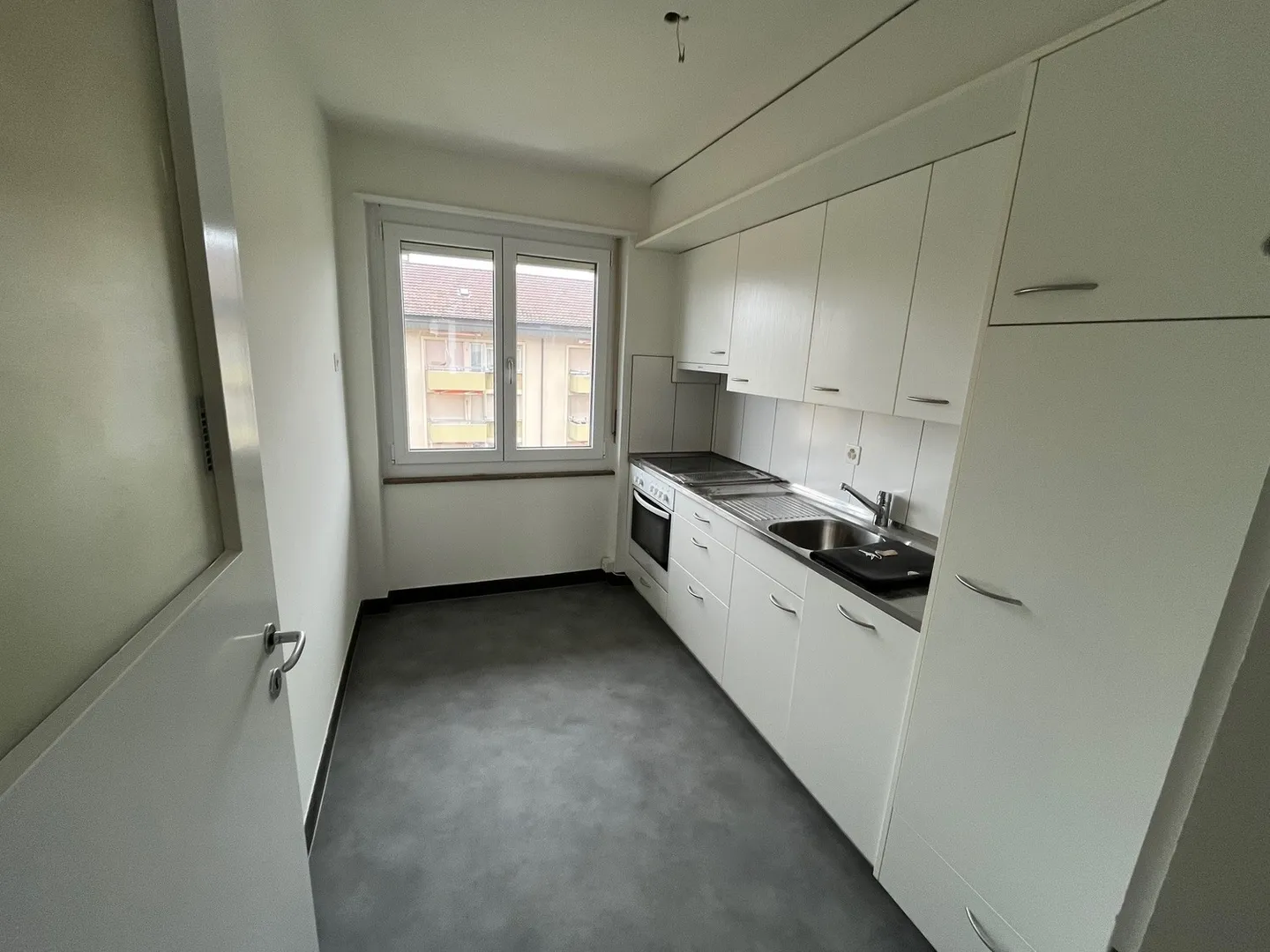 3-room apartment on the outskirts - Photo 5 of 9