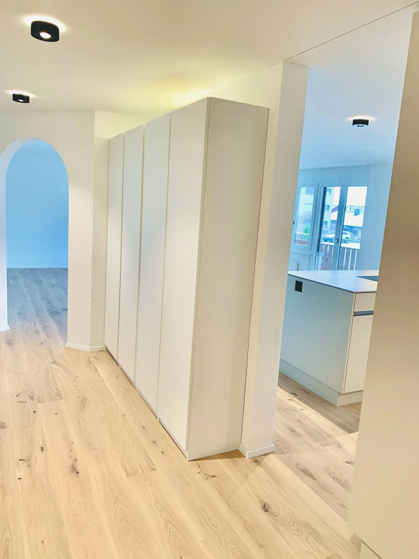 5 Room Apartment - Photo 4 of 5