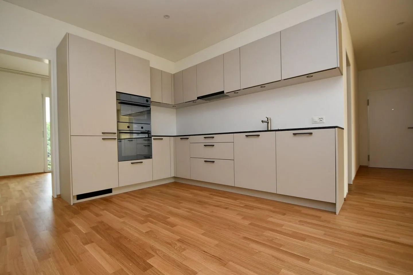 Modernes Apartment in Go Bern West - Foto 1 von 8