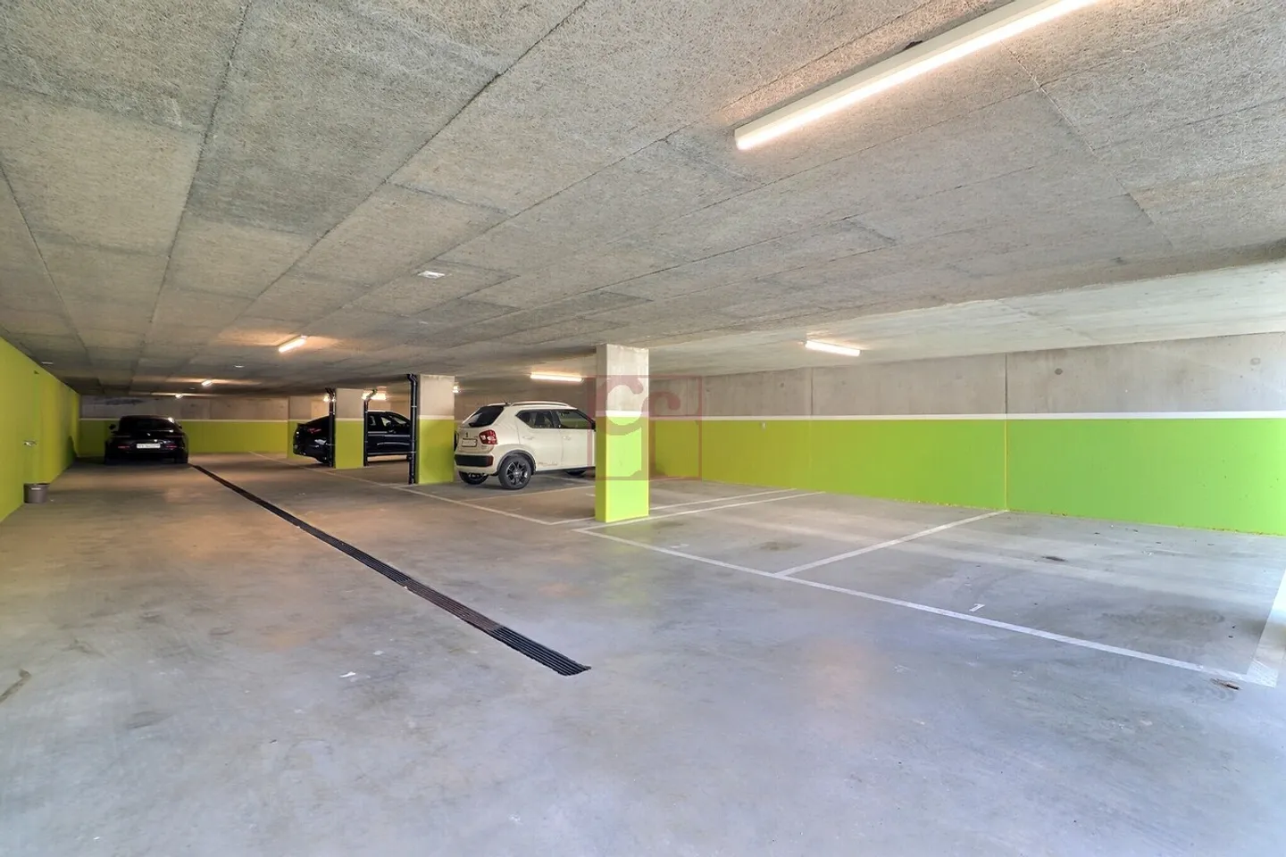 The Clos du Centre - 3.5 Room Apartment - Photo 9 of 9