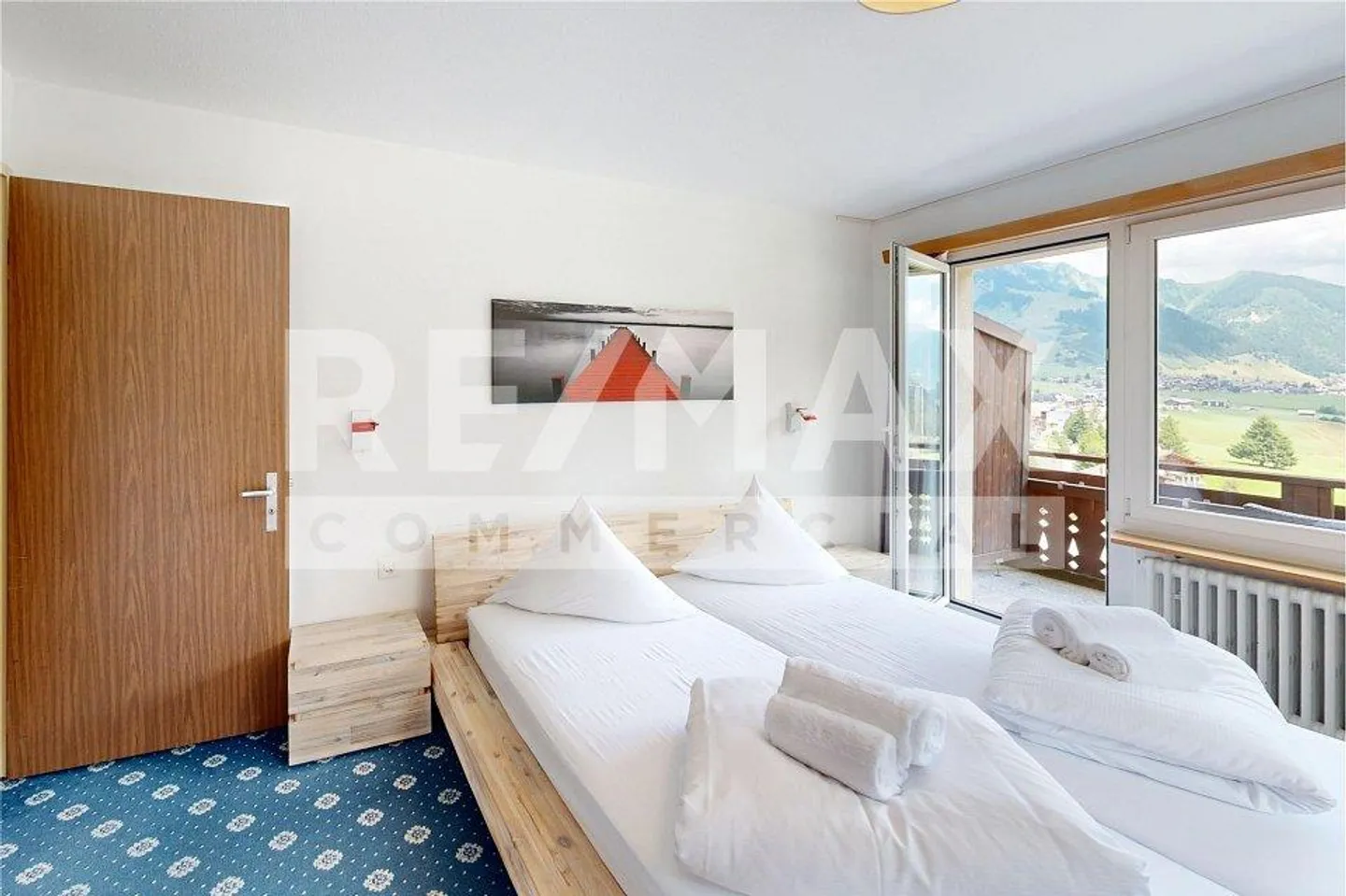 Hôtel dans un emplacement visible et de premier choix - Photo 8 sur 13