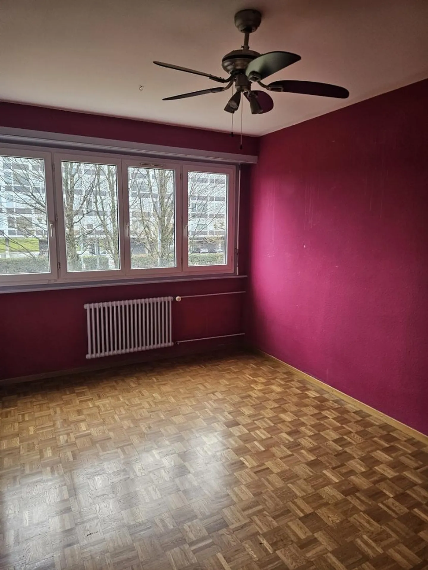 Appartamento 4 locali - Foto 6 di 8