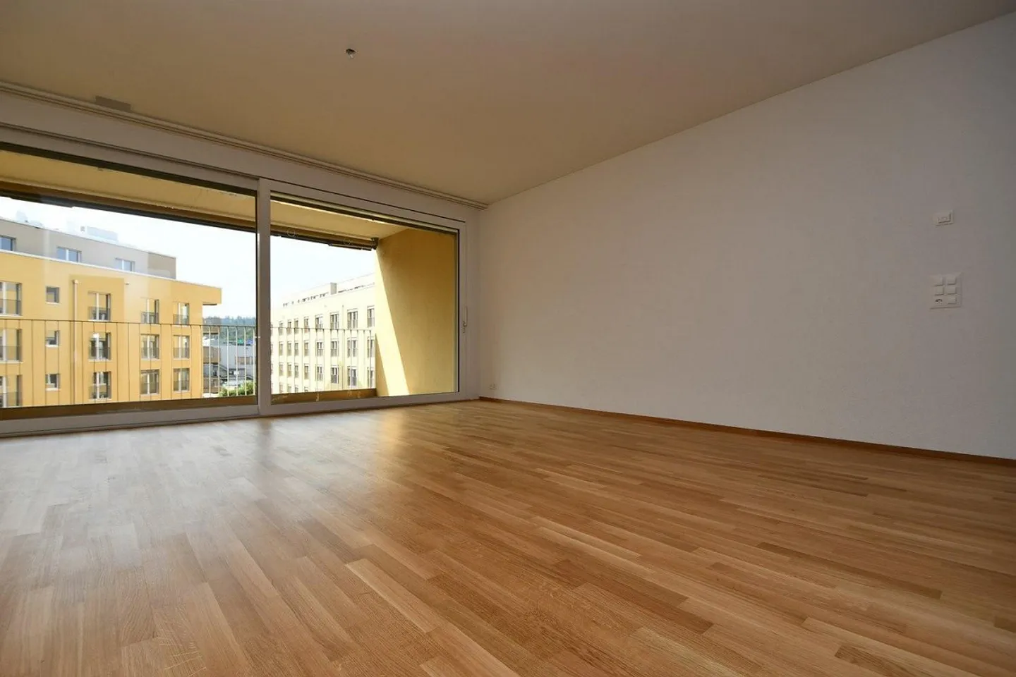 Modernes Apartment in Go Bern West - Foto 4 von 8