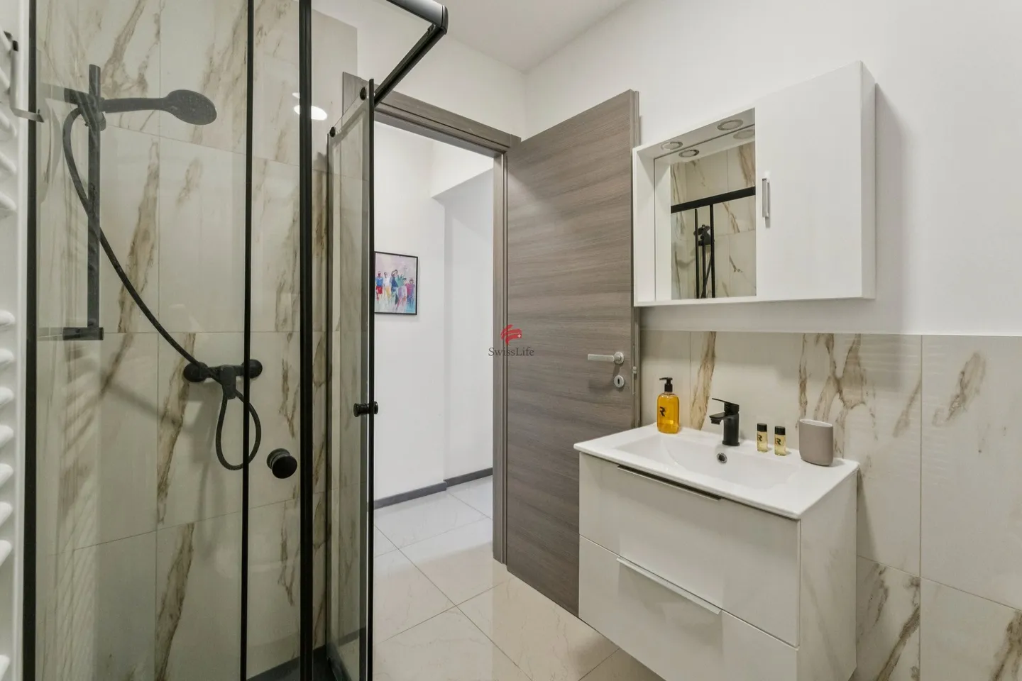 Propriété d'investissement mixte - Photo 5 sur 10