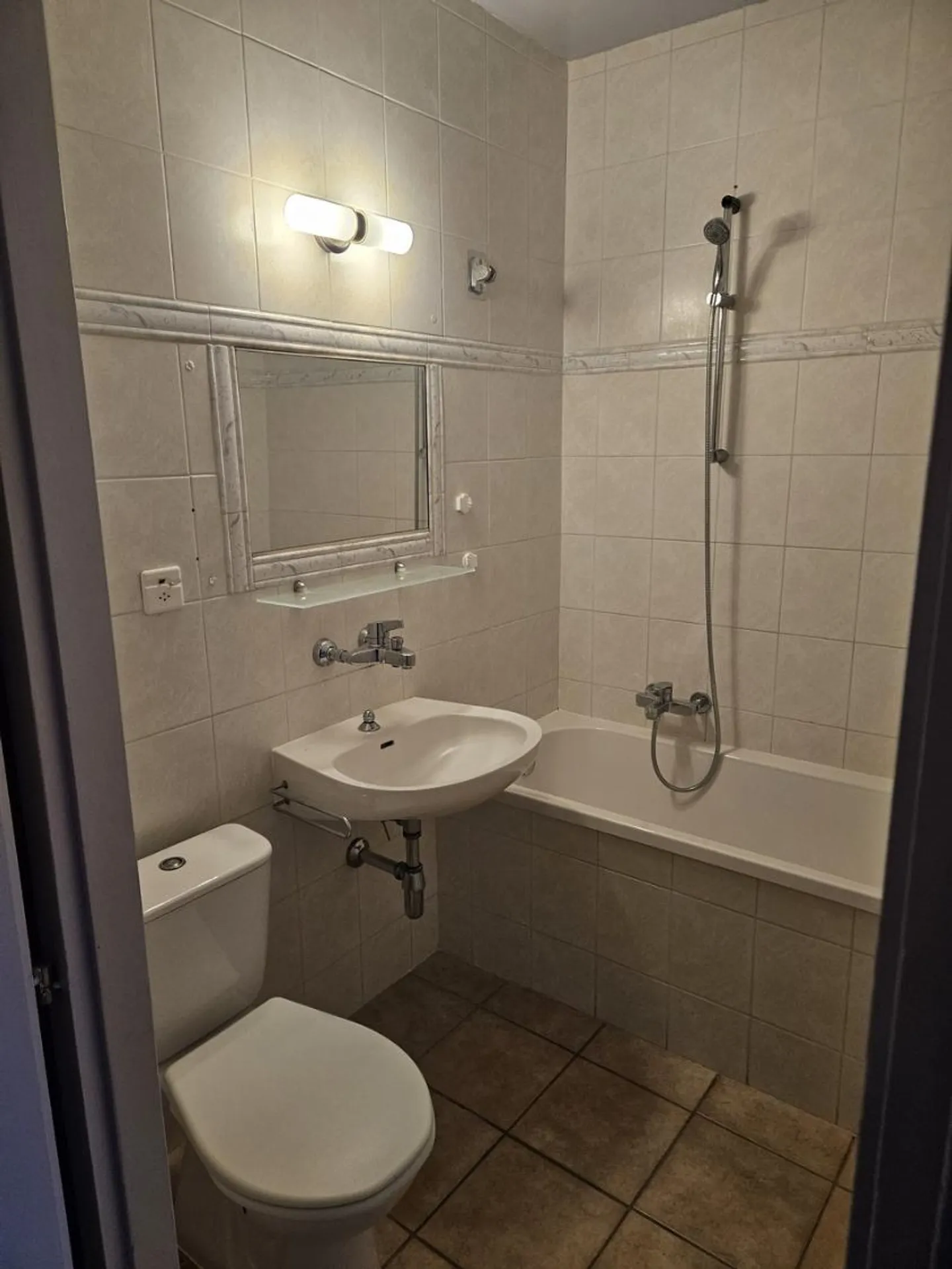 Appartamento 4 locali - Foto 8 di 8