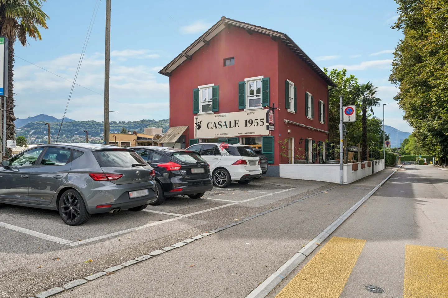 Propriété d'investissement mixte - Photo 10 sur 10