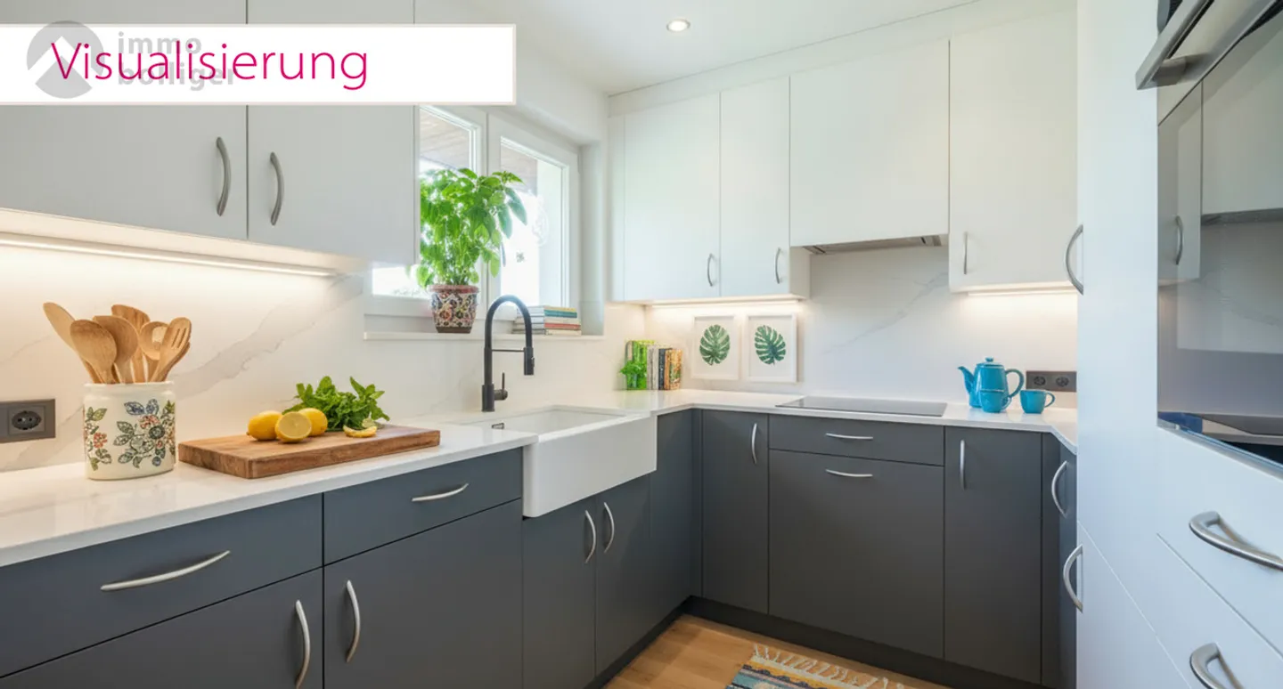 Vivre avec une vue – Vivre sur un seul niveau dans le vert - Photo 3 sur 18