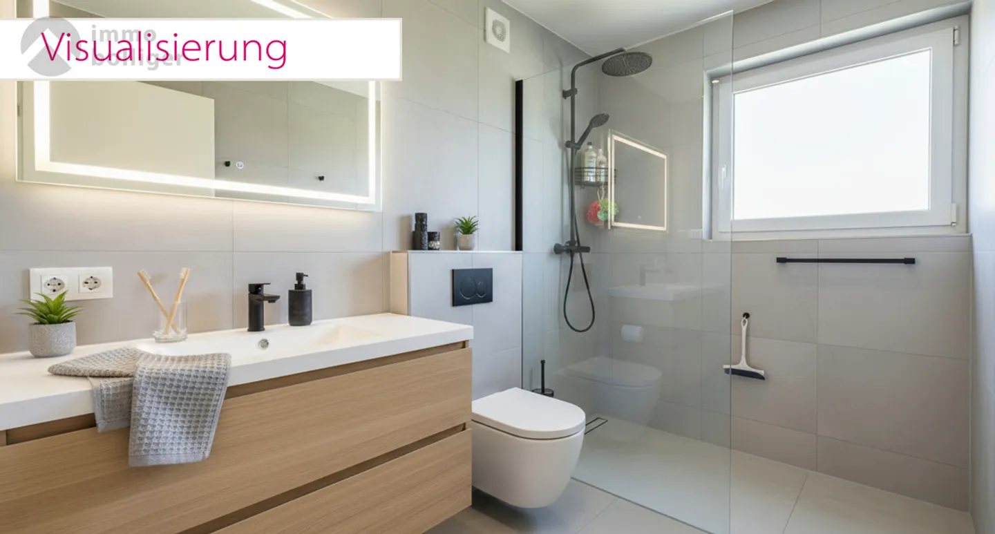 Vivre avec une vue – Vivre sur un seul niveau dans le vert - Photo 6 sur 18