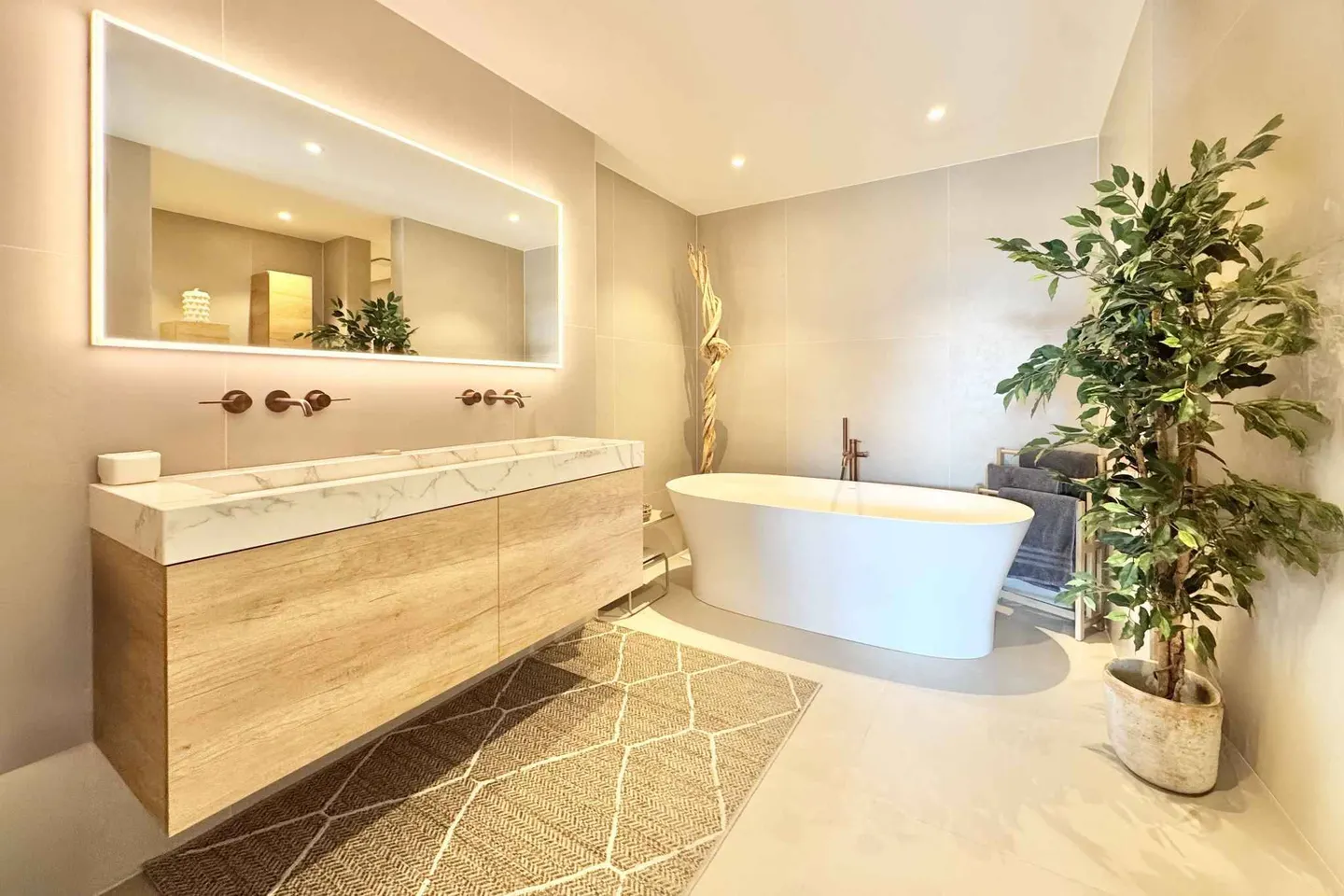 Luxury Apartment by Lake Biel - Photo 8 of 13
