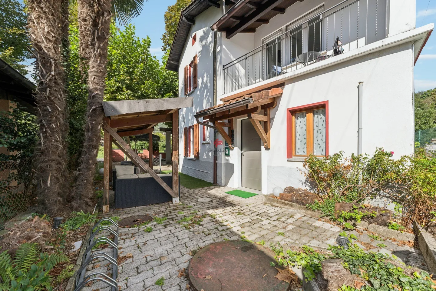Propriété d'investissement mixte - Photo 7 sur 10