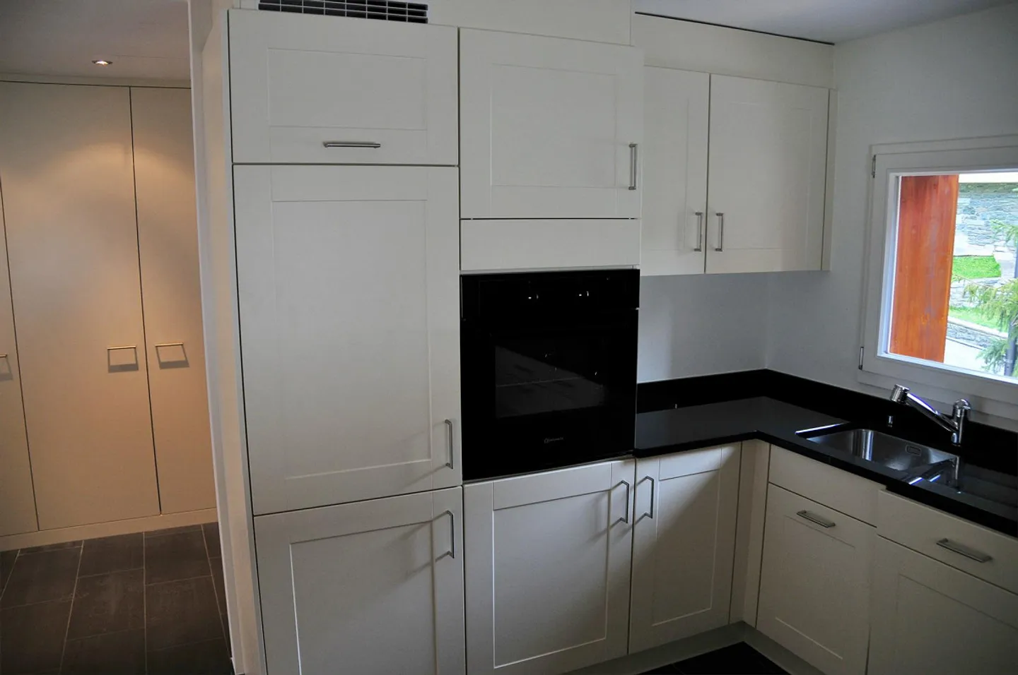 Stilvolle 2.5-Zimmer-Wohnung - Foto 19 von 20