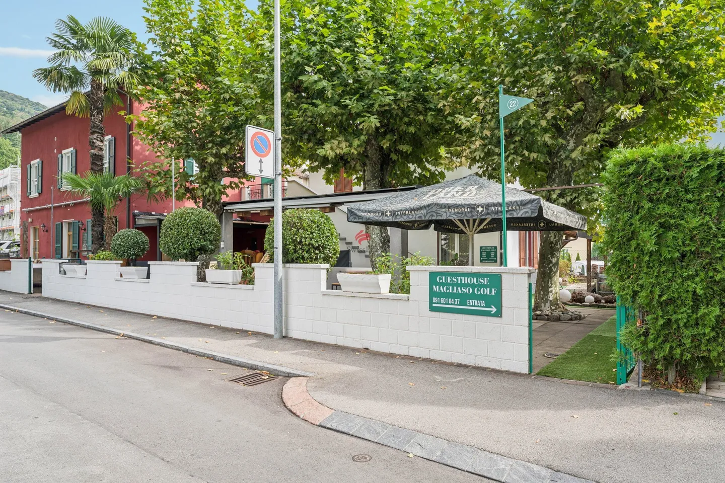 Propriété d'investissement mixte - Photo 9 sur 10